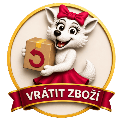 Vrátit zboží