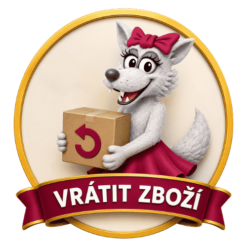 Vrácení zboží
