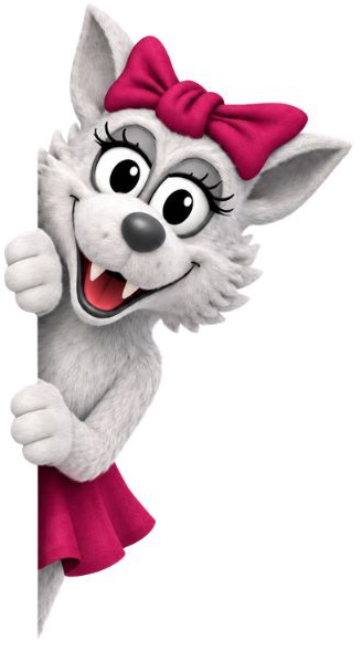 Wolfka
