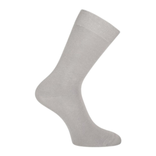 České pánské ponožky NORTH šedé